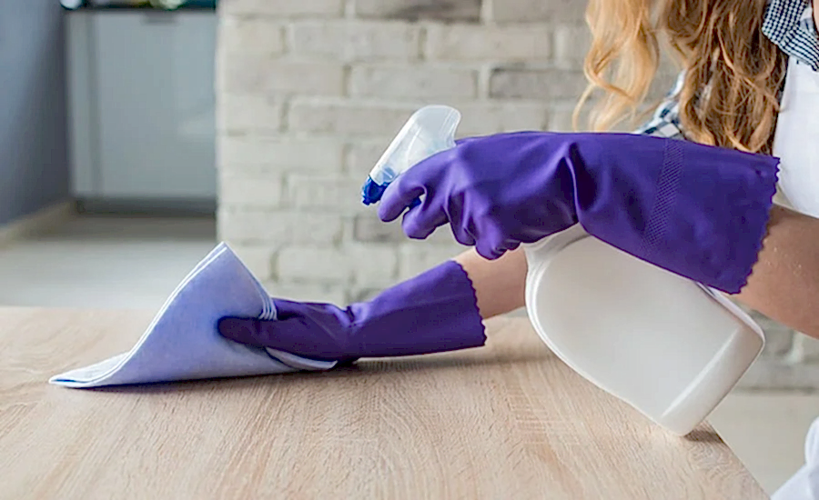 Mobilyalarınızı Nasıl Temizlemelisiniz?