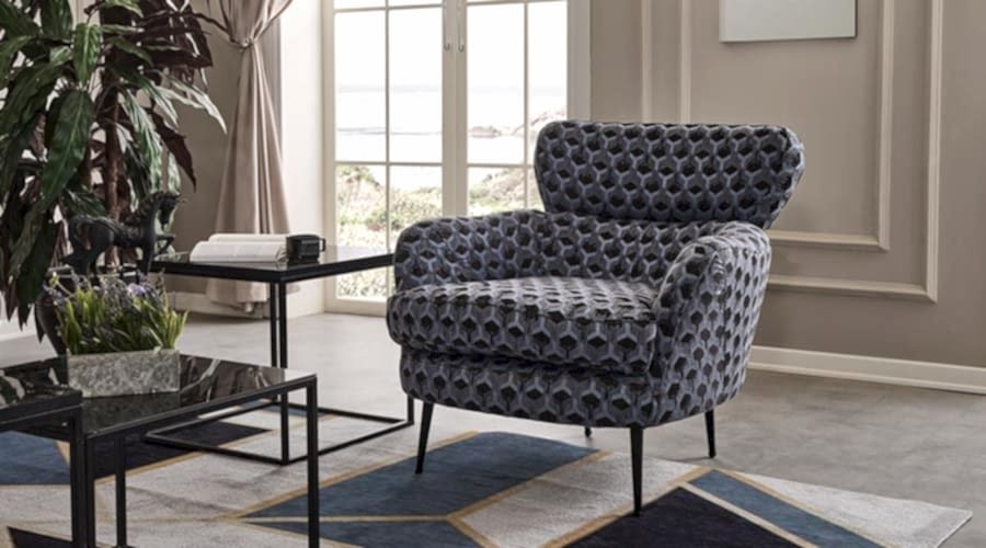 Geniş Salonlar İçin Dekorasyon Önerileri