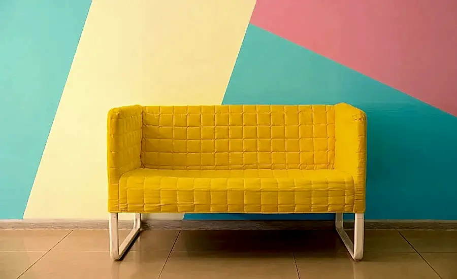 Duvarlarınıza Renk Karatarak Evinizi Yenileyin