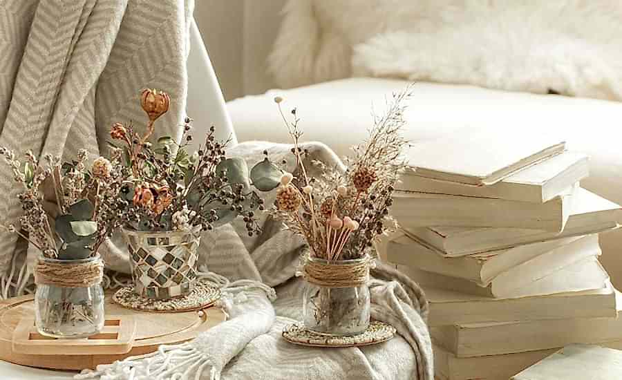 Rustik Dekorasyon Akımı