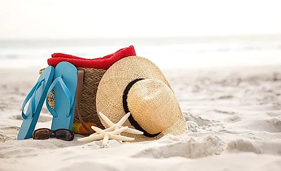 2022 Yaz Dekorasyonu