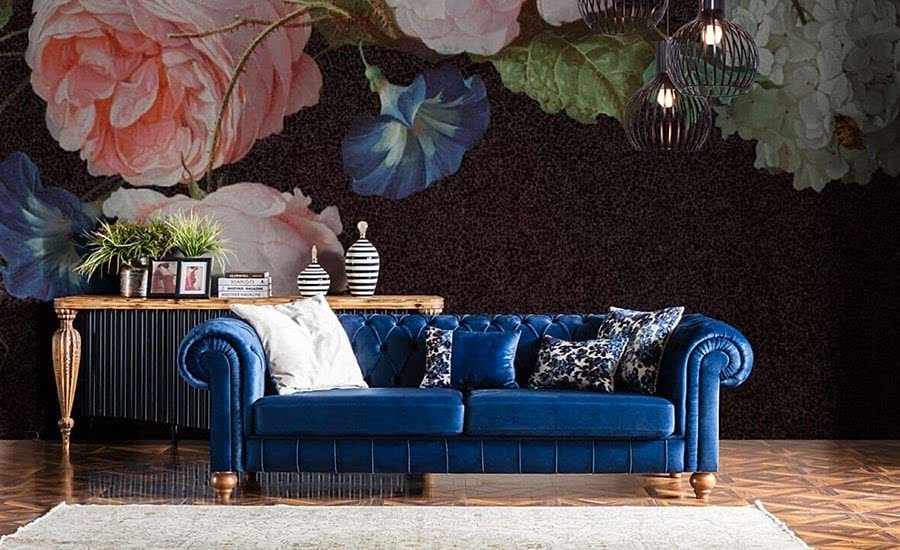 Lüksün ve Stilin Simgesi: Chester Koltuklar