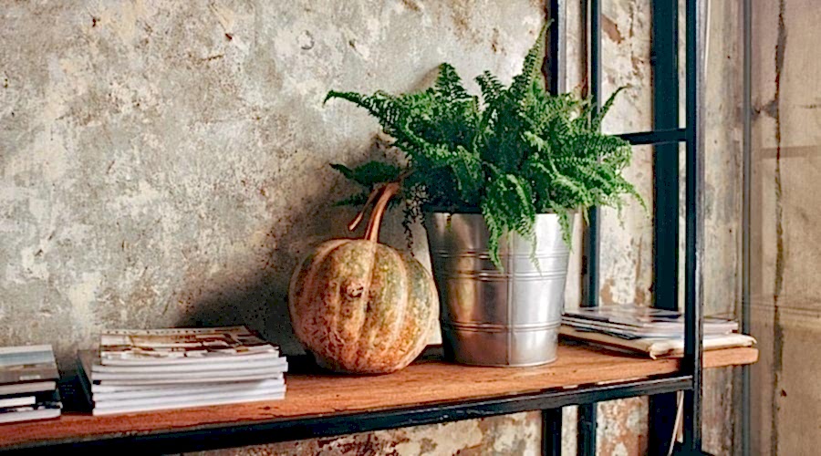 Evinizdeki Minik Keyifli Köşeler