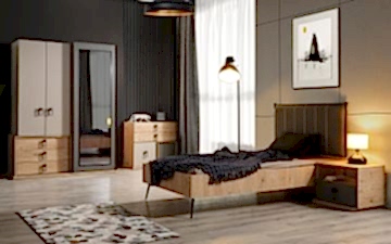 Rodi R Genç Odası Takımı