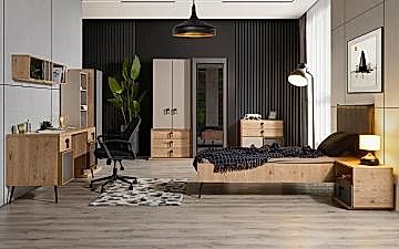 Rodi R Genç Odası Takımı