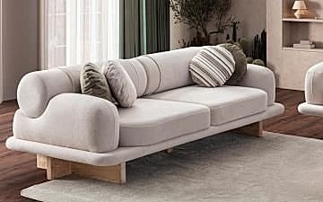 Carloc Koltuk Takımı