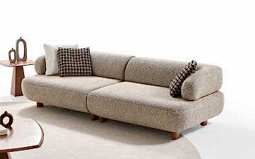 Burgos Köşe Koltuk Takımı