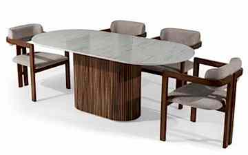 Marina Masa (Mermer)