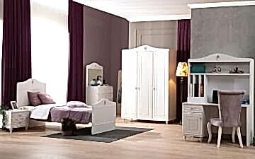 Polgeto Genç Odası Takımı