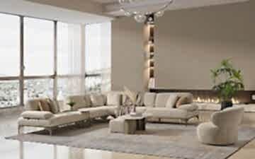 Nehir Köşe Takımı