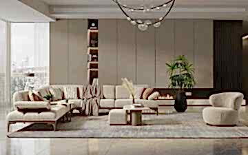 Nehir Köşe Takımı