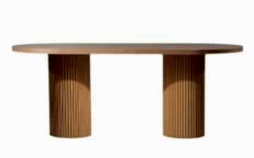 Nevada Masa (Kayın)