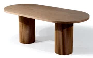 Nevada Masa (Kayın)