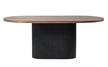 Orlando Masa (Siyah)