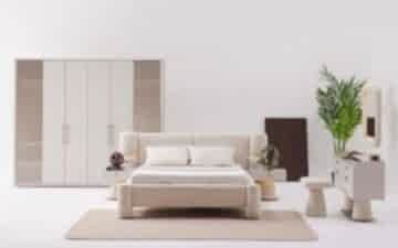 Begin Yatak Odası Takımı