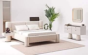 Begin Yatak Odası Takımı