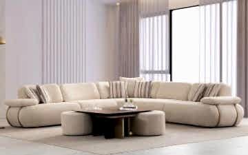 Softy Köşe Takımı