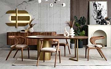 Güney Yemek Odası Takımı