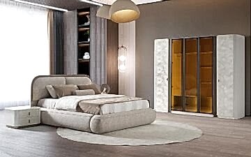 Vetra Yatak Odası Takımı