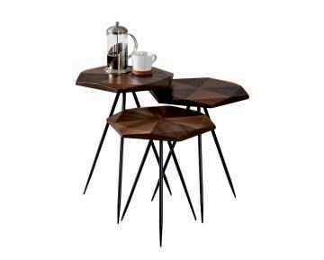 Deluks 551 Zigon Sehpa