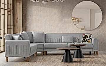 Orlena Köşe Takımı