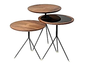 Deluks 530-1 Zigon Sehpa