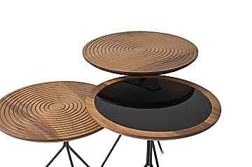 Deluks 530-1 Zigon Sehpa