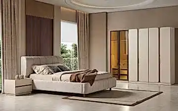 Sveta Yatak Odası Takımı