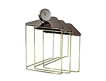 Deluks 552 Zigon Sehpa