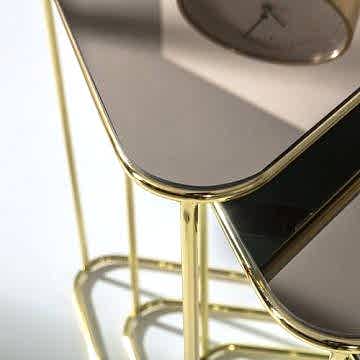 Deluks 552 Zigon Sehpa