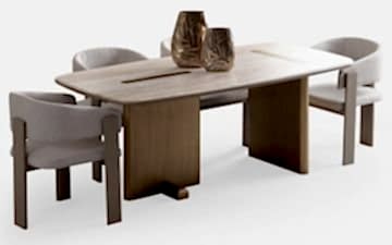 Craft Yemek Odası Takımı