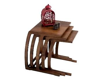 Deluks 538 Zigon Sehpa