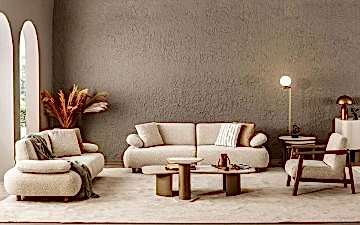 Rate Koltuk Takımı