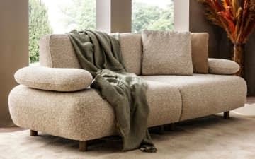 Rate Koltuk Takımı