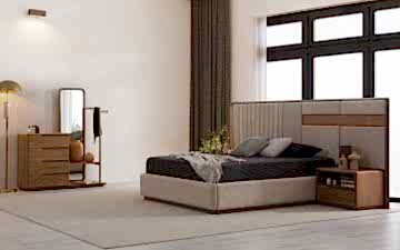 Hema Yatak Odası Takımı