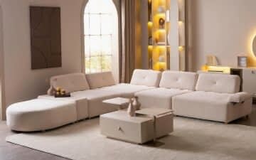 Ponte Köşe Takımı