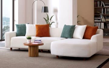 Elvora Köşe Takımı