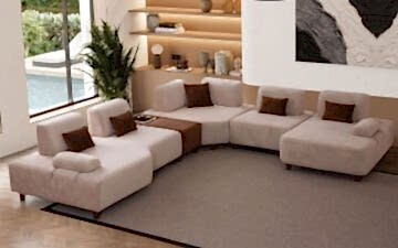 Othira Köşe Takımı