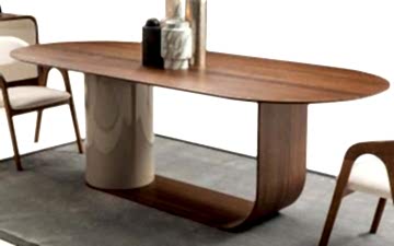 Austin Yemek Odası Takımı