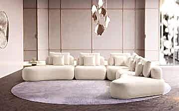 Belinda Köşe Takımı