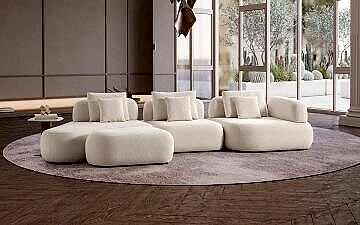 Belinda Köşe Takımı