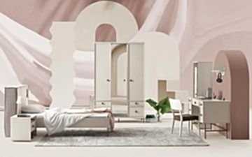 Alden Genç Odası Takımı