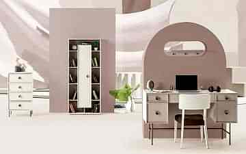 Alden Genç Odası Takımı