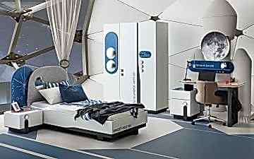 Panny Genç Odası Takımı