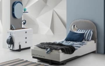 Panny Genç Odası Takımı