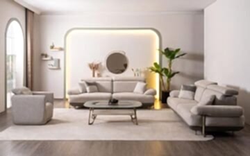 Velnur Koltuk Takımı