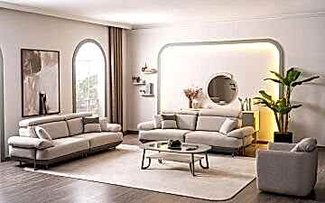 Velnur Koltuk Takımı