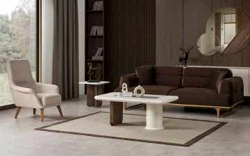 Ferla Koltuk Takımı