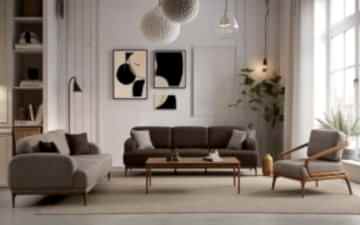 Hema Koltuk Takımı