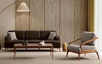 Hema Koltuk Takımı